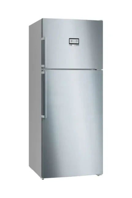 Bosch KDN76AIE0N 542 LT No-Frost Çift Kapılı Buzdolabı