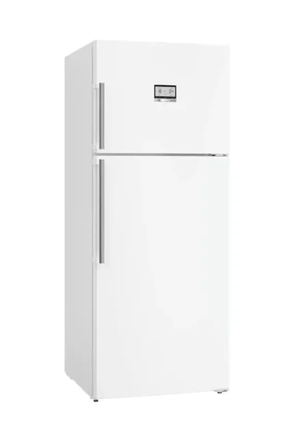 Bosch KDN76AWE0N 542 LT No-Frost Çift Kapılı Buzdolabı