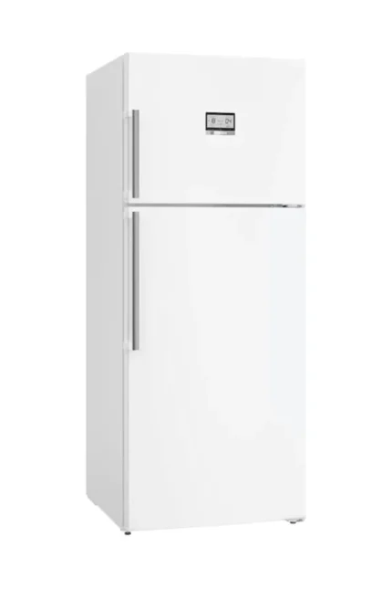 Bosch KDN76AWF1N 542 LT No-Frost Çift Kapılı Buzdolabı