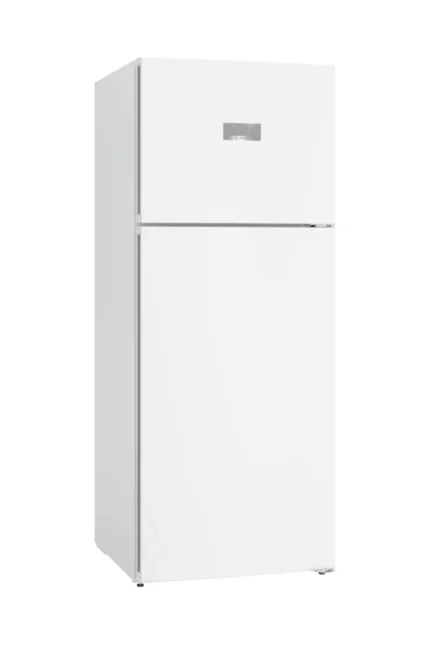 Bosch KDN76XWE0N 542 L Serie 4 Üstten Donduruculu Buzdolabı