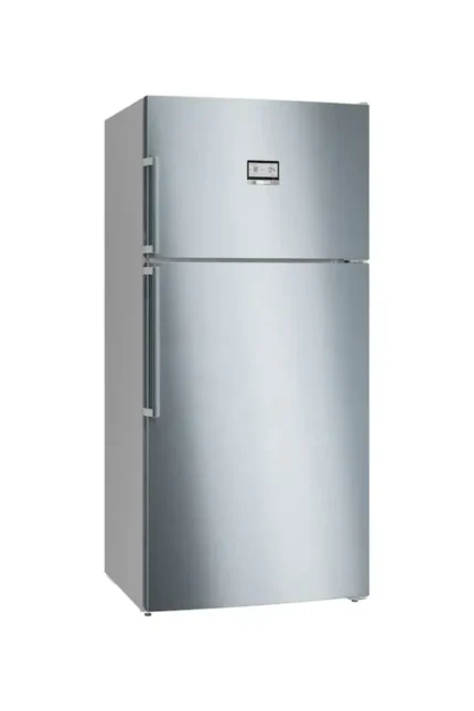 Bosch KDN86AIE0N 641 LT No-Frost Çift Kapılı Buzdolabı