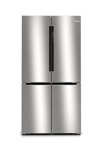 Bosch KFN96VPEA 605 LT No-Frost Gardırop Tipi Buzdolabı