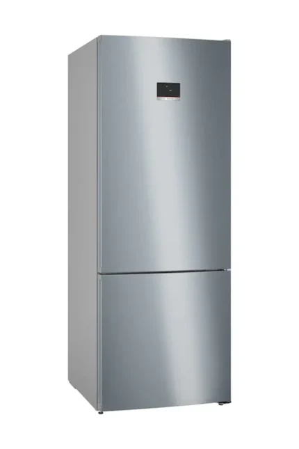 Bosch KGN55CIE0N 483 LT No-Frost Kombi Tipi Buzdolabı