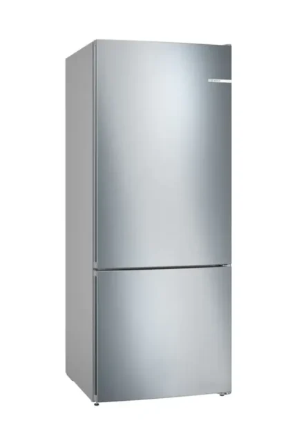Bosch KGN76VIE0N 526 LT No-Frost Kombi Tipi Buzdolabı