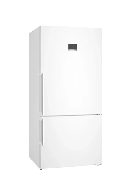 Bosch KGN86CWE0N 631 LT No-Frost Kombi Tipi Buzdolabı