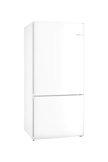 Bosch KGN86VWE0N 619 LT No-Frost Kombi Tipi Buzdolabı