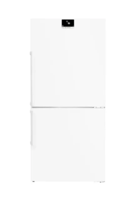 Bosch KGP76AWC0N 526 LT No-Frost Kombi Tipi Buzdolabı