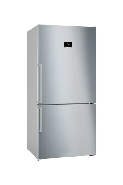 Bosch KGP86AIC0N 621 LT No-Frost Kombi Tipi Buzdolabı