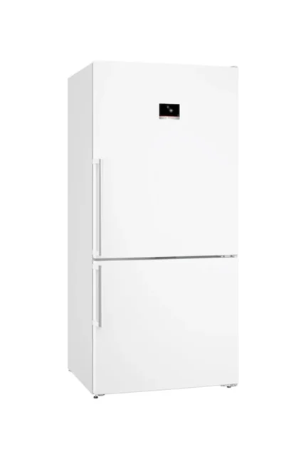 Bosch KGP86AWC0N 621 LT No-Frost Kombi Tipi Buzdolabı