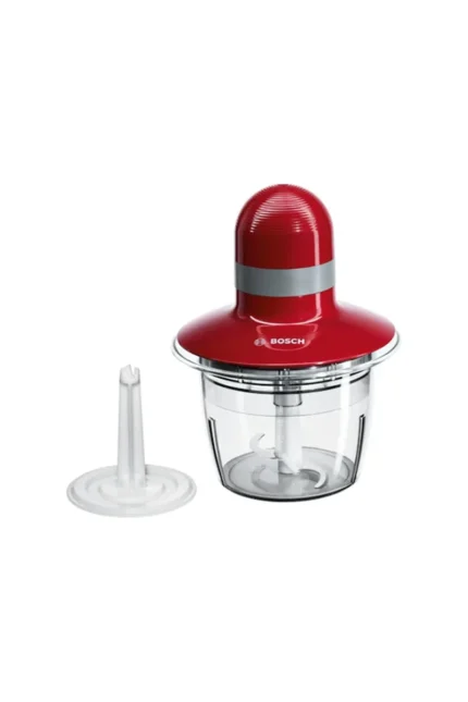 Bosch MMR08R2 Private Collection 400 W Doğrayıcı
