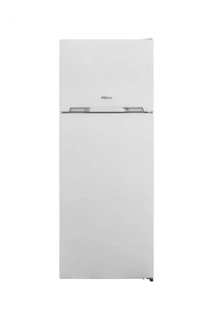 Regal NF 52020 451 LT No-Frost Çift Kapılı Buzdolabı