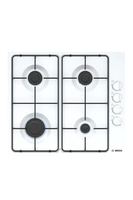 Bosch PBP6C2B82O Ocak Gazlı Ankastre