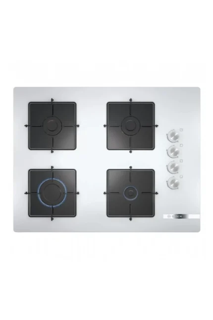 Bosch POP7C2O12O Ankastre Cam Ocak