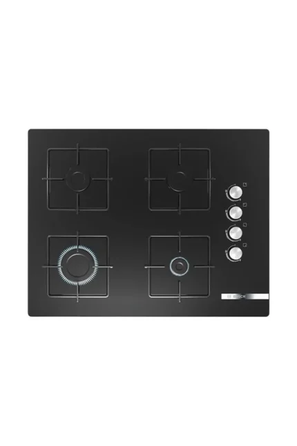 Bosch POP7C6O12O Ankastre Ocak Siyah