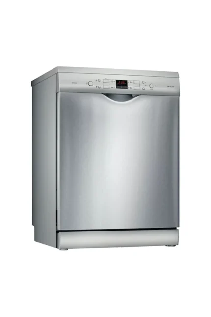 Bosch SMS44DI01T 4 Programlı 13 Kişilik Bulaşık Makinesi
