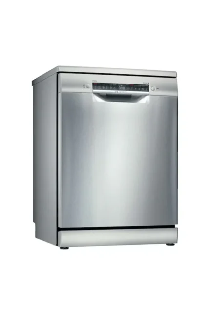 Bosch SMS4EKI60T 6 Programlı 12 Kişilik Bulaşık Makinesi