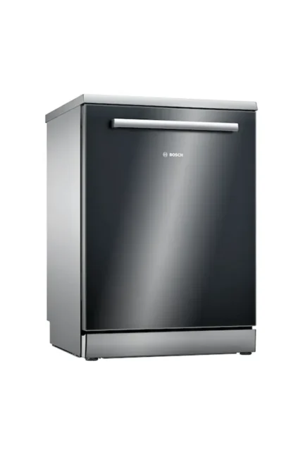 Bosch SMS4HMB62T 6 Programlı 14 Kişilik Bulaşık Makinesi