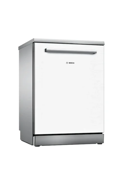 Bosch SMS4HMW62T 6 Programlı 14 Kişilik Bulaşık Makinesi
