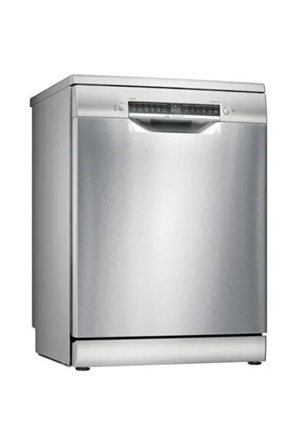 Bosch SMS4IKI62T 6 Programlı 13 Kişilik Bulaşık Makinesi