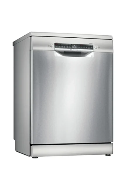 Bosch SMS4IMI62T 6 Programlı 14 Kişilik Bulaşık Makinesi