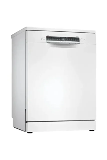 Bosch SMS4IMW62T 6 Programlı 14 Kişilik Bulaşık Makinesi