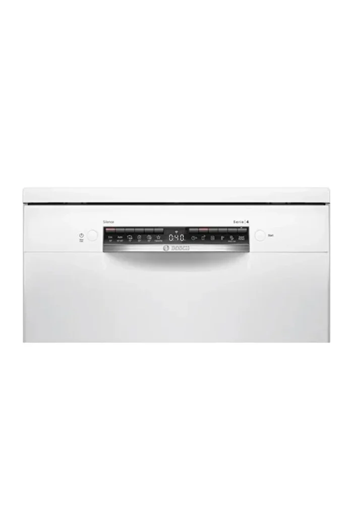 Bosch SMS4IMW62T 6 Programlı 14 Kişilik Bulaşık Makinesi - Görsel 2