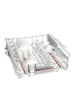 Bosch SMS4IMW62T 6 Programlı 14 Kişilik Bulaşık Makinesi - Görsel 4