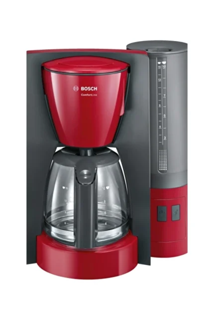 Bosch TKA6A044 Filtre Kahve Makinesi ComfortLine