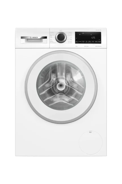Bosch WGA142X2TR 1200 Devir 9 KG Çamaşır Makinesi