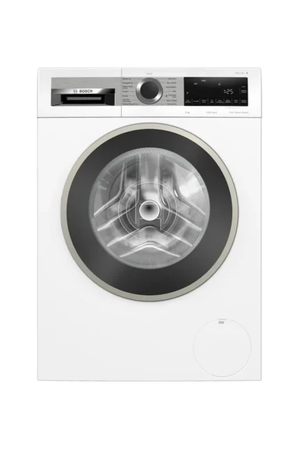 Bosch WGA244Z0TR 1400 Devir 9 KG Çamaşır Makinesi