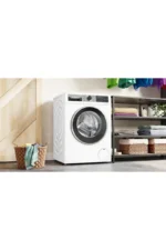 Bosch WGA252F0TR 1200 Devir 10 KG Çamaşır Makinesi - Görsel 4