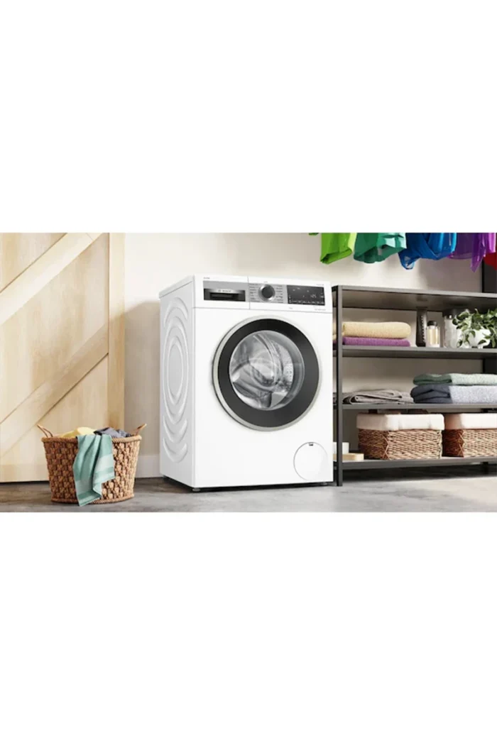 Bosch WGA252F0TR 1200 Devir 10 KG Çamaşır Makinesi - Görsel 4