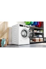 Bosch WGA252F0TR 1200 Devir 10 KG Çamaşır Makinesi - Görsel 5