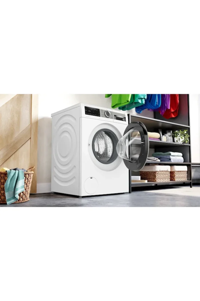 Bosch WGA252F0TR 1200 Devir 10 KG Çamaşır Makinesi - Görsel 5
