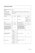 Bosch WGA252F0TR 1200 Devir 10 KG Çamaşır Makinesi - Görsel 7