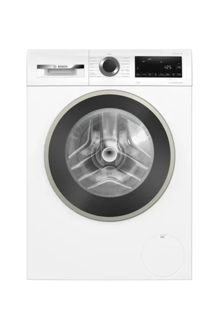Bosch WGA252Z0TR 1200 Devir 10 KG Çamaşır Makinesi
