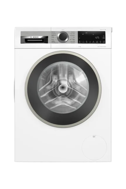 Bosch WGA254Z0TR 1400 Devir 10 KG Çamaşır Makinesi