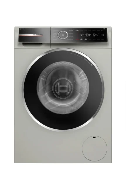 Bosch WGB254AXTR Serie 8 1400 Devir 10 KG Çamaşır Makinesi