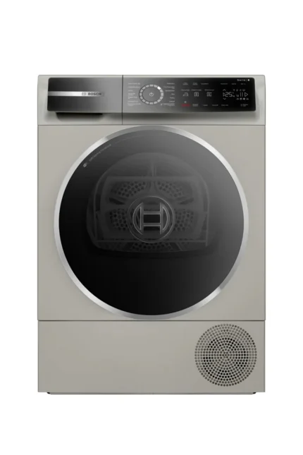 Bosch WQB245AXTR 9 KG Isı Pompalı Kurutma Makinesi