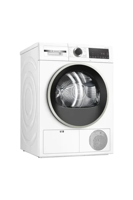 Bosch WQG24100TR 9 KG Isı Pompalı Çamaşır Kurutma Makinesi