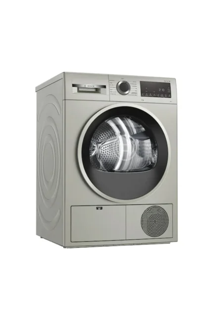 Bosch WQG2410TTR 9 KG Isı Pompalı Çamaşır Kurutma Makinesi