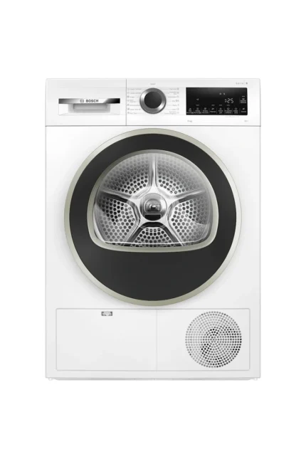 Bosch Bosch WQG241A0TR 9 KG Isı Pompalı Çamaşır Kurutma Makinesi