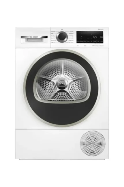 Bosch WQG244C1TR 9 KG Isı Pompalı Kurutma Makinesi