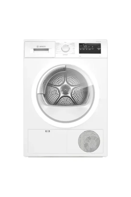 Bosch WTH22200TR 8 KG Isı Pompalı Kurutma Makinesi