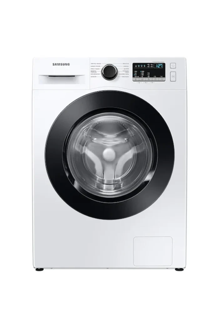 Samsung WW4000T WW90T4020CE/AH 1200 Devir 9 KG Çamaşır Makinesi - Görsel 1