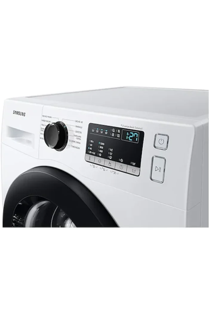 Samsung WW4000T WW90T4020CE/AH 1200 Devir 9 KG Çamaşır Makinesi - Görsel 8