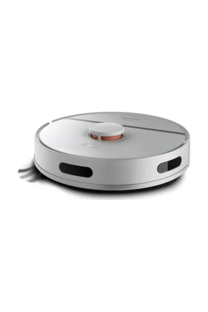Philips HomeRun 3000 Serisi XU3000/02 Islak Kuru Robot Süpürge ve Mop Beyaz